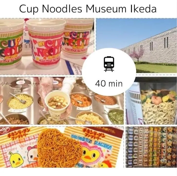 Residential Hotel Glitter Usjまで1駅5分 Осака Гостевой дом