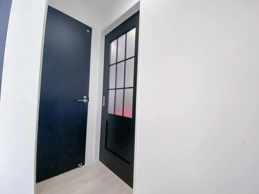 Vendégház Residential Hotel Glitter Usjまで1駅5分 Oszaka
